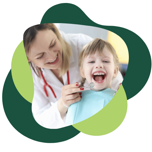 Stomatologia dziecięca poznań