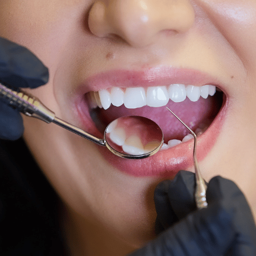 Stomatologia Poznań