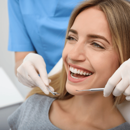 Stomatologia estetyczna poznań