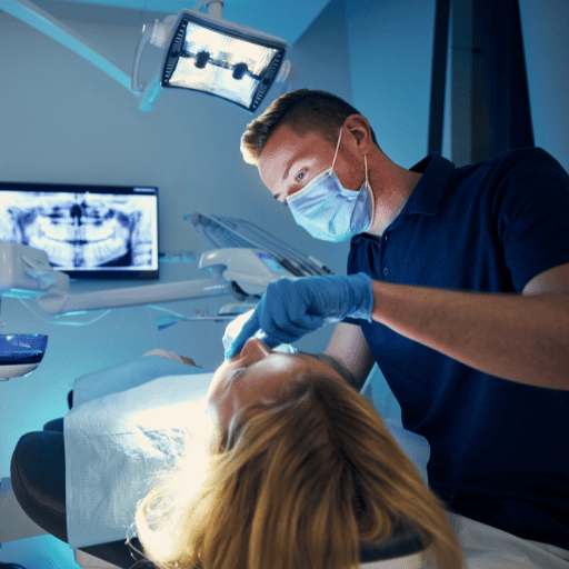 Chirurgia szczękowa poznań